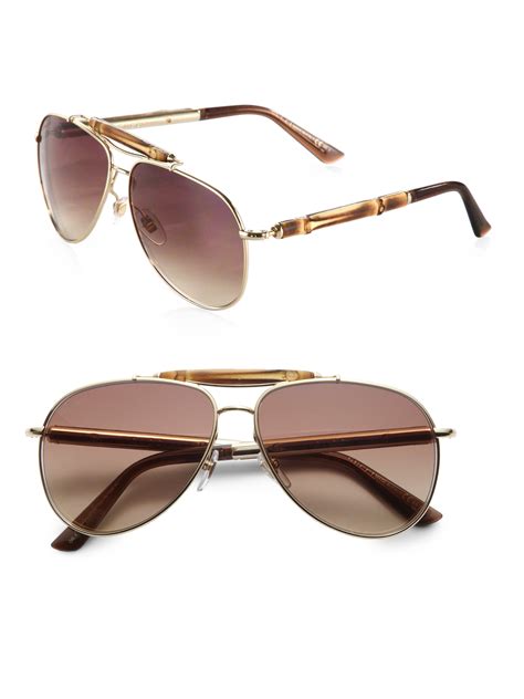 gucci aviator sunglasses red lens|gucci sunglasses aviator discount.